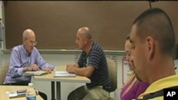 امریکہ میں امیگریشن امتحان کی مفت کلاسیں فراہم کرنے والے ادارے