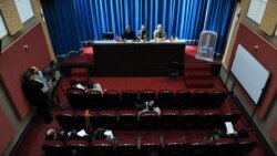 خانه سینما: مبنای حرکت ما صنفی است