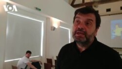 Mladen Matilević: Film "Nebeska tema" - posveta Vladi Divljanu