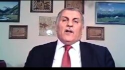 عباس قره آغاجی: حزب عدالت و توسعه می خواهد ائتلاف با منتقدان را ناکارآمد جلوه دهد