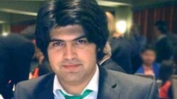 Məhəmməd Əhədi Urmiyə Gölü etirazları haqda danışır