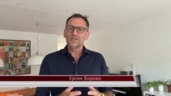 Стружанецот Ергин Борова ја пренесе идејата за изграба на центар за деца со посебни потреб