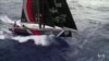 Highlights From Volvo Ocean Race as Teams Approach Hong Kong