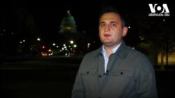 სტუდია ვაშინგტონი - 23 სექტემბერი, 2020