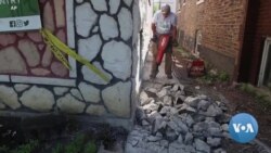 Ex-Con Beautifies Chicago Neighborhood