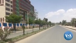 'ጾመ ትግራይ' ዝብል መርሃግብሪ ኣብ ዝተፈላለዩ ከተማታት ክልል ትግራይ ይካየድ ኣሎ