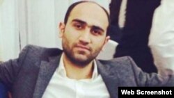 Müxalifət partiyasının fəalı saxlanıb 