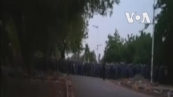 ኣብ ሱዳን ኣብ መንጎ ሰልፈኛታትን ሓይልታት ጸጥትን ብዝተላዕለ ግጭት 13 ሰባት ምሟቶም ተገሊጹ