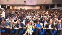 ካልኣይ ኮንፈረንስ ምሁራን ትግራይ ይካየድ'ሎ