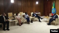 /ከትዊተር የተገኘ ፎቶ/