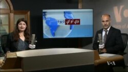 د ډیوه ریډیو د روانو چارو خپرونه په ټي وي