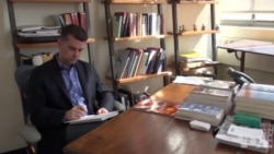 新书：美全球领导地位无可匹敌