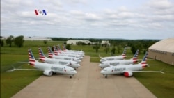 Belum Jelas Kapan Larangan Terbang Boeing 737 Max akan Dicabut