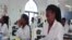 Malawi Grooms Future Female Scientists through Science Camps 