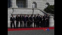 日呼吁中国重视国际社会对空识区的关切