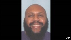 史蒂夫·斯蒂文斯（Steve Stephens）