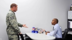 What Drives Americans to Enlist?