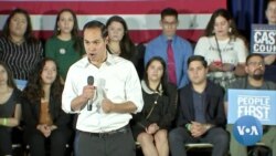 As 2020 begins, US Presidential Election Race Intensifies