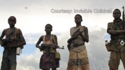 Facing Modern Day Enslavement