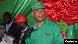  O "Obama de Angola"? - Adalberto Costa Júnior