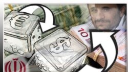 سوء استفاده کاندیداهای پارتی دار از بازار آشفته ارز ایران؟