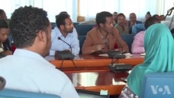 መግለጺ ወሃቢ ቃል ሚንስትሪ ወጻኢ ጉዳያት ኢትዮጵያ ብዛዕባ ኣዋጅ ህጹጽ እዋን