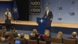 САД чекаат Столтенберг да се изјасни за влезот на Македонија во НАТО