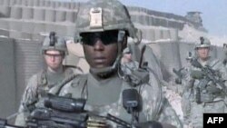 ABŞ ordusu 11 Sentyabr hücumlarından sonra qlobal təhlükələrə cavab verir (VİDEO)