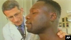 Lobbyists Try to Influence Health Care Reform