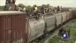 中美洲儿童大量涌入美国、造成危机的背后