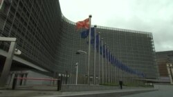 Кулминираат пораките меѓу Скопје - Брисел за потребата од пристапни преговори