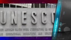 Kilas VOA 13 Oktober 2017