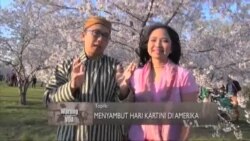 Menyambut Hari Kartini di AS (1)