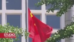 Pogledi Trumpa i Harris na Kinu se razlikuju, ali ne u potpunosti