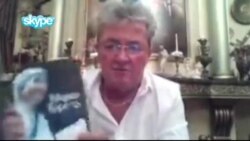 Табакера за папата