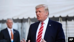 An aerial view shows lines of new Honda cars parked up at the Royal Portbury Dock in Avonmouth, near Bristol in south-west England. The absence of a Brexit deal would alter the once almost seamless trade between the UK and the EU.