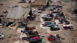 ኢትዮጵያውያን ስደተኞች በዓለም አቀፍ የፍልሰተኞች ድርጅት አማካኝነት ተላልፈው ተሰጡ ተባለ