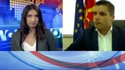 Љупчо Николовски, Министер за земјоделство: Нови мерки за користење на ИПАРД