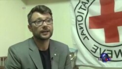 救援人员：叙利亚被困地区状况令人吃惊