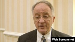 维吉尼亚州众议院议员鲍伯•马歇尔(视频截图)