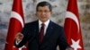 هشدار نخست وزیر ترکیه: به کردها اجازه تصرف شهر اعزاز در سوریه را نمی دهیم