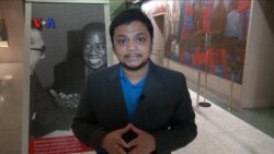 Hillary Clinton Bakal Capres AS