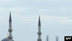 Թուրքիան հորդորել է Սիրիայի իշխանություններին դիմել «խաղաղ միջոցների»