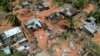 Mozambique begins building shelter for victims of Cyclone Chido