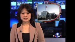 美国最高法院听取同性婚姻案辩论