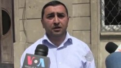 Dövlət ittihamçısı məhkəmədən Anar Məmmədliyə 9 il azadlıqdan məhrum edilməsini istəyib