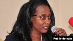 Faayilii - Ministaritti Galiiwwanii, Aadde Adaanech Abeebee