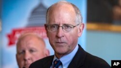 마이크 코너웨이 공화당 하원의원.