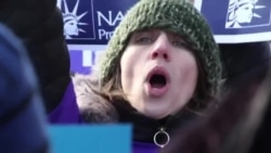 生命与选择-美国高法审理堕胎权益案