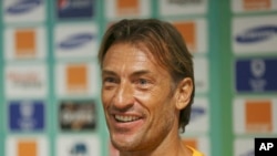 Hervé Renard